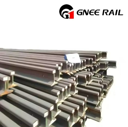 55Q Steel Rail Railroad Mining 55Q Steel Rail Railroad Mining