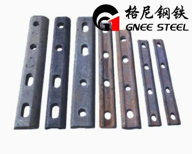 BS 80A Railway Joint Bar