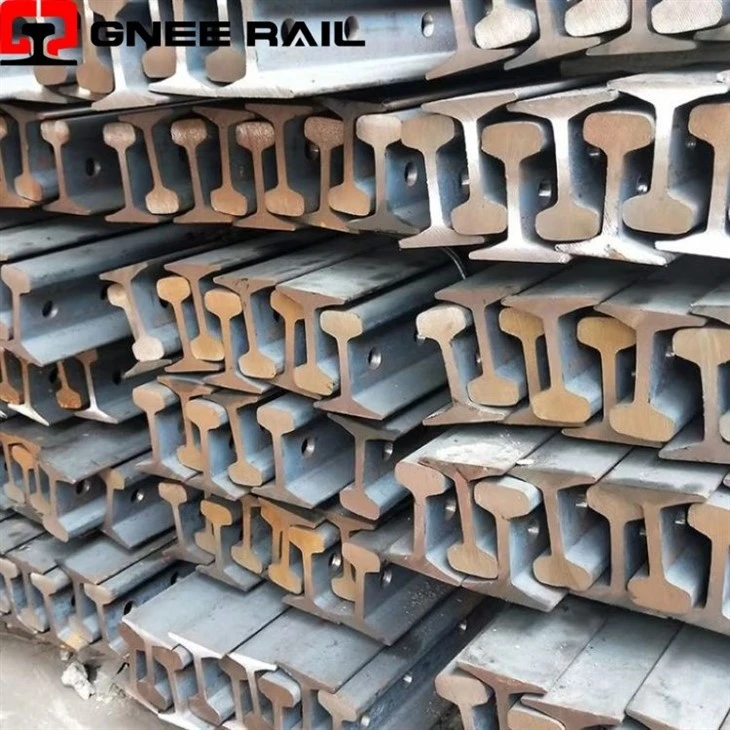 DIN A75 Crane Rail best