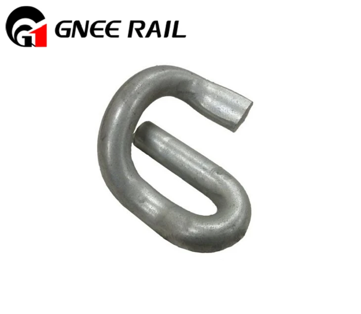 E16 Elastic Rail Clips