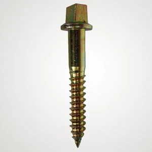 HDG Ss Series Railway Sleeper Screw Spike HDG Ss Series Railway Sleeper Screw Spike