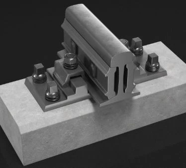 KPO Rail Clamp Fastening System best KPO Rail Clamp Fastening System best
