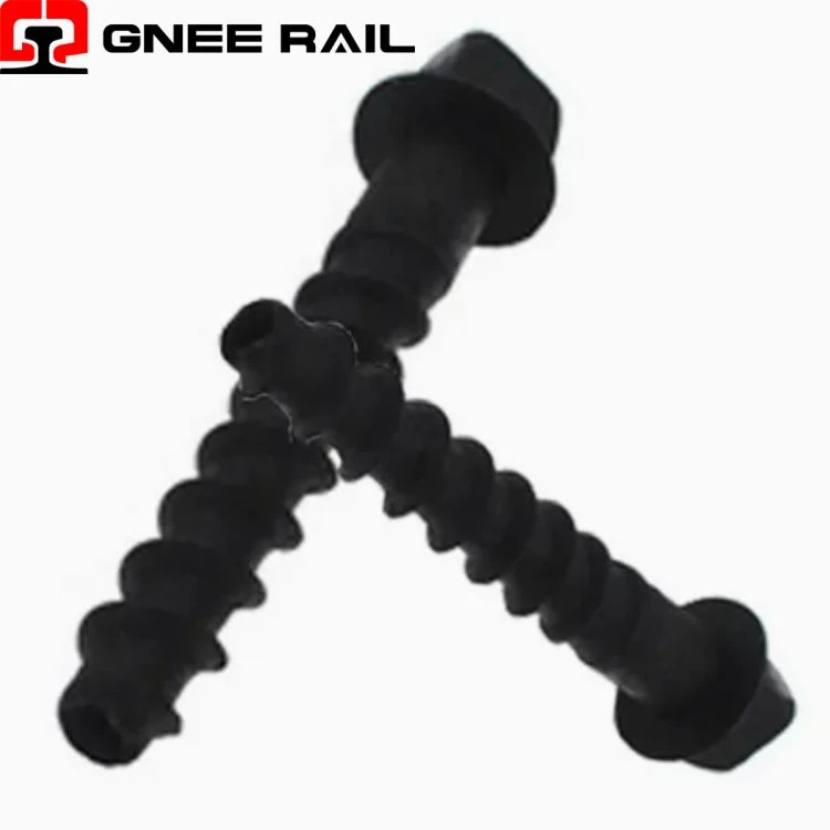 rail screw rail screw