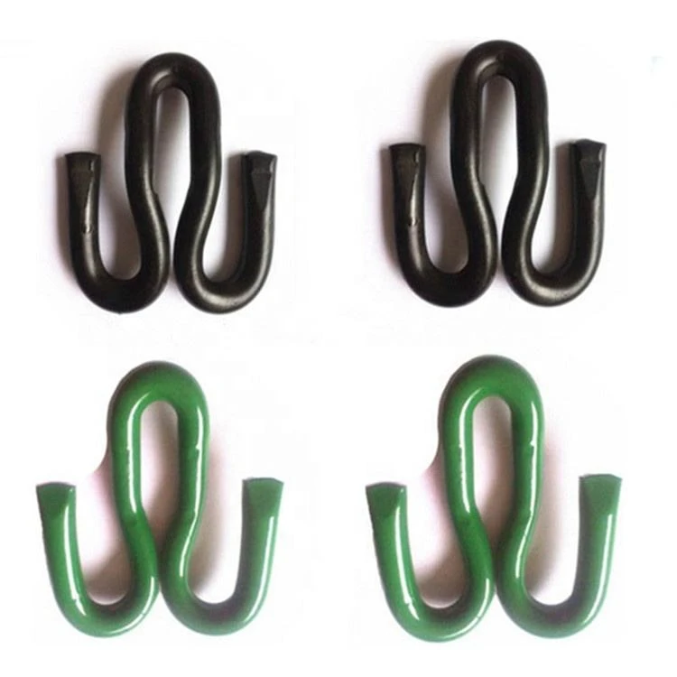 Nail Railway Track Fast Clip