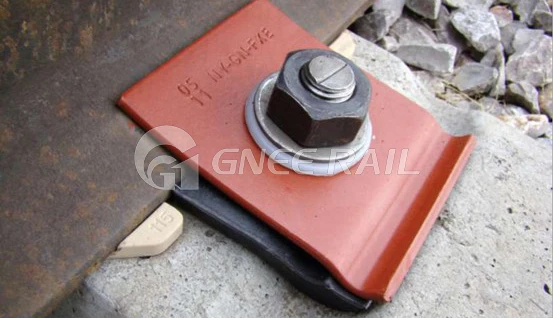 spring blade fastening system application spring blade fastening system application
