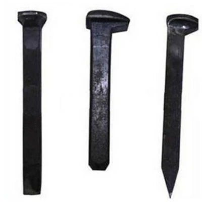 railroad spike railroad spike
