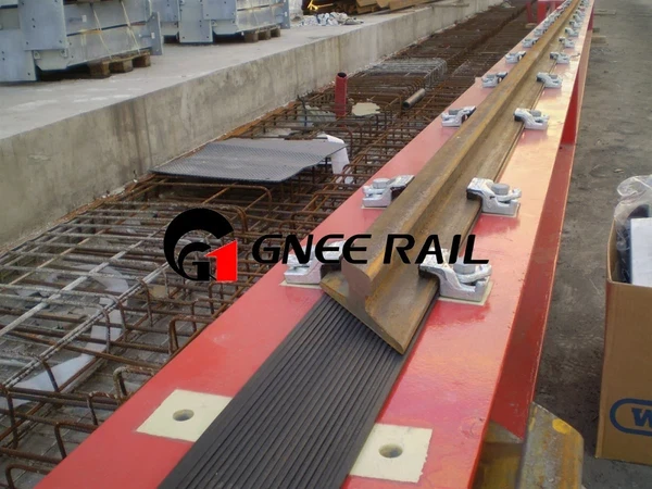 rail pads rail pads