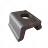 rail clamp rail clamp