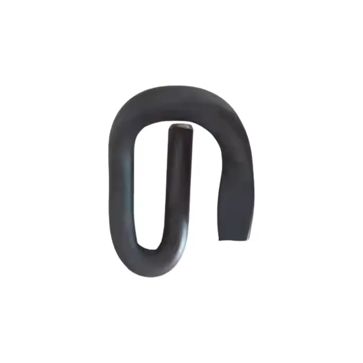 Rail Fastening Rail E Clips factory Rail Fastening Rail E Clips factory