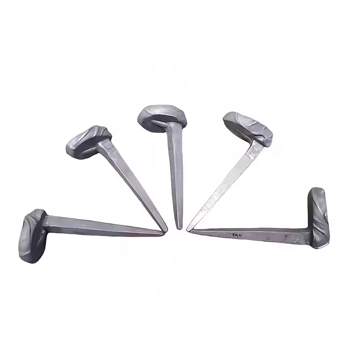 Rail Fastening System Track Dog Spikes best
