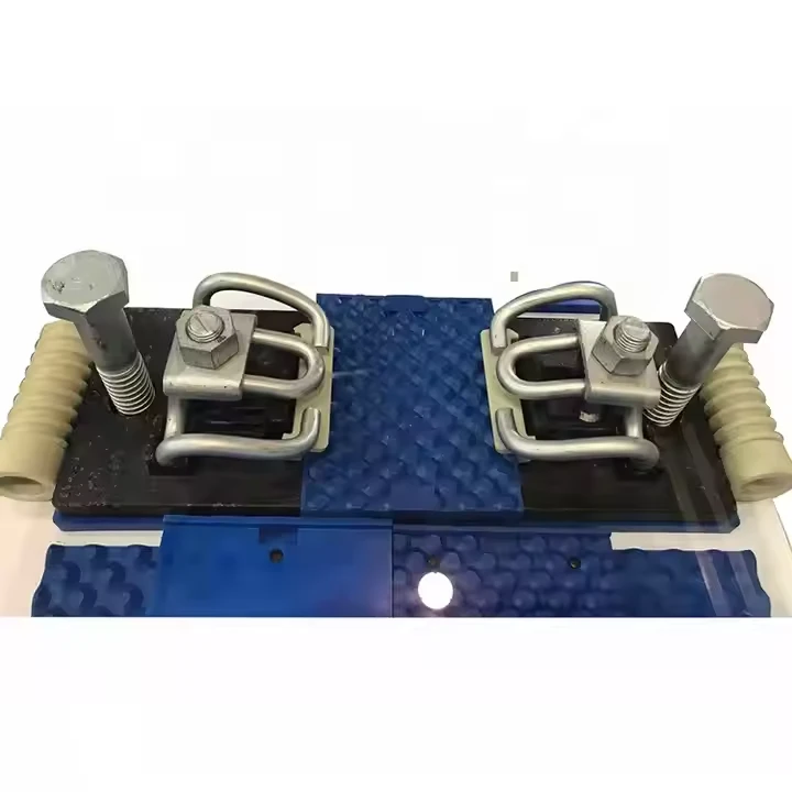 Railway Fastening high quality Railway Fastening high quality