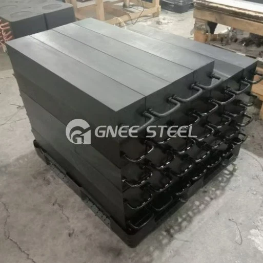 Railway Rail Composite Sleeper factory Railway Rail Composite Sleeper factory