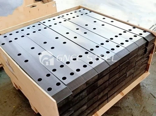 Railway Rail Composite Sleeper high quality Railway Rail Composite Sleeper high quality