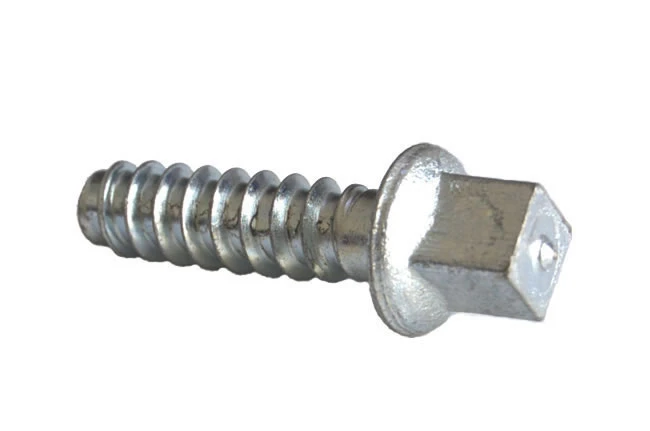 Railway Spike Fasteners Black Oxide Railway Spike Fasteners Black Oxide