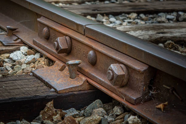 Railway System Dog Nail Track Spike Railway System Dog Nail Track Spike