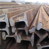 30 kg ljós stál járnbraut 55q