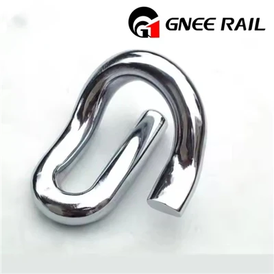 Elastic Rail E Clip Elastic Rail E Clip