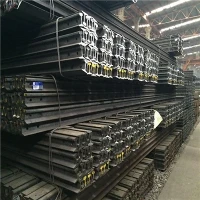 GB Qu120 Crane Rail