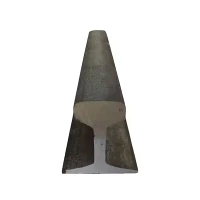 Mining 24kg 55q Light Steel Track