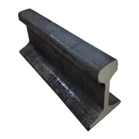 Mining Steel Rail 55q Q 235 15 kg