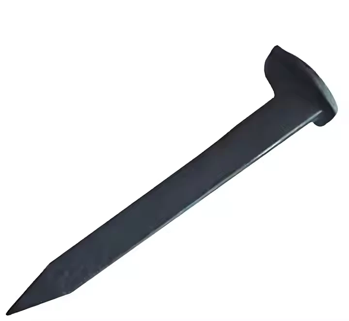 Steel Railroad Track Dog Spike suppliers Steel Railroad Track Dog Spike suppliers