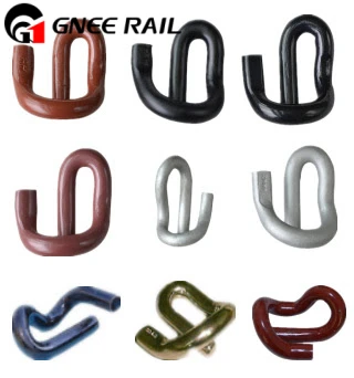 Steel Rails E Clips best Steel Rails E Clips best
